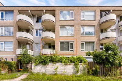 Glinkastraat 157, 1323RG, Almere, Flevoland