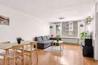 Glinkastraat 157, Almere