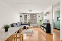 Glinkastraat 157, Almere