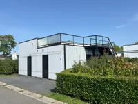 Hulckesteijn 3 SLP 76, Nijkerk