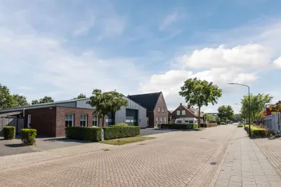 Denestraat 14 a, 5541RL, Reusel, Noord-Brabant