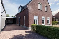 Denestraat 14 a, Reusel