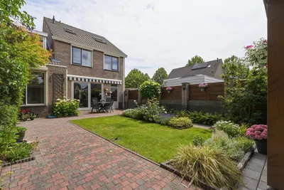 Kingstraat 1, 4336LG, Middelburg, Zeeland