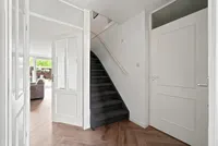 Kingstraat 1, Middelburg