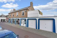Kanaalstraat 23, Oost-souburg