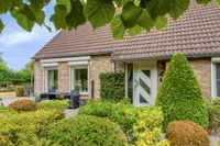 Zandertje 5, Breskens