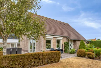 Zandertje 5, 4511RJ, Breskens, Zeeland