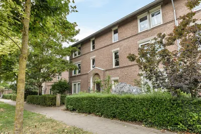 Joubertstraat 108, 6543NW, Nijmegen, Gelderland