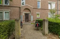 Joubertstraat 108, Nijmegen