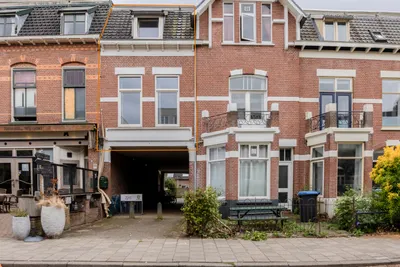 de Ruyterstraat 37, 6512GA, Nijmegen, Gelderland