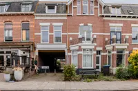 de Ruyterstraat 37, Nijmegen