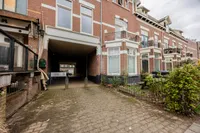 de Ruyterstraat 37, Nijmegen
