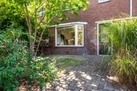 Nimrodstraat 30, Nijmegen