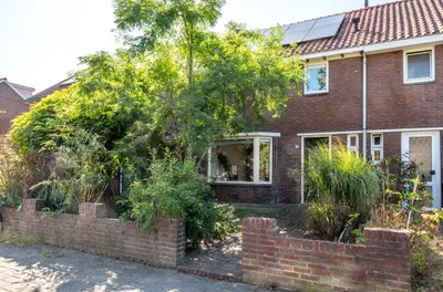 Nimrodstraat 30, 6531LG, Nijmegen, Gelderland