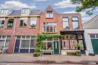 Dam 19, Schiedam