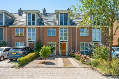 Torenmuur 38, 3991SW, Houten, Utrecht