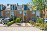 Torenmuur 38, Houten