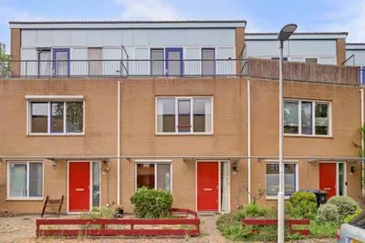 Gulden Hoeve 21, 3451TE, Vleuten, Utrecht