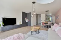Cantharellaan 3, Vleuten