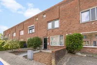 Kladdewortel 12, De Meern