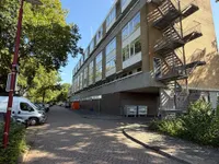 Israëlslaan, Nieuwegein