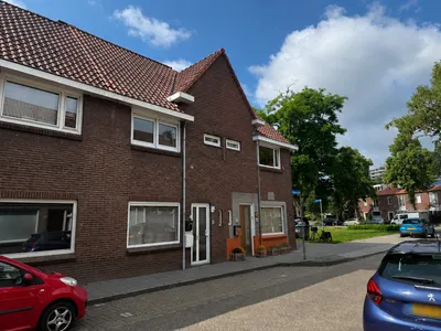 Ranonkelstraat 77A, 5644LB, Eindhoven, Noord-Brabant