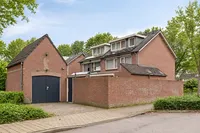 De Hogt 1, Waalre