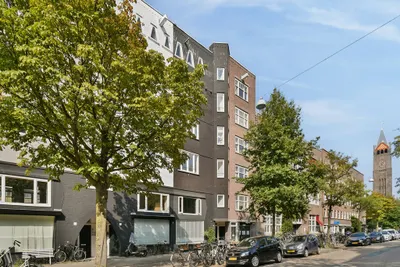 Van Hilligaertstraat 171, 1072JX, Amsterdam, Noord-Holland