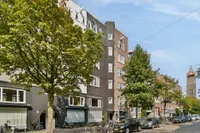 Van Hilligaertstraat 171, Amsterdam