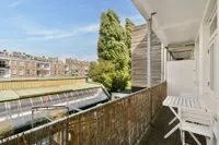 Van Hilligaertstraat 171, Amsterdam