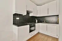 Van Hilligaertstraat 171, Amsterdam