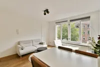 Van Hilligaertstraat 171, Amsterdam