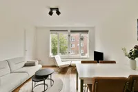Van Hilligaertstraat 171, Amsterdam
