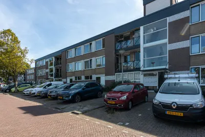 Scholeksterstraat 54, 3181SR, Rozenburg, Zuid-Holland