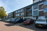 Scholeksterstraat 54, Rozenburg