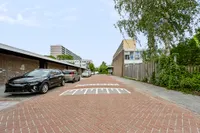 Kaar 7, Hoogvliet Rotterdam