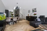Kaar 7, Hoogvliet Rotterdam
