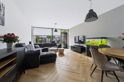 Kaar 7, 3192WB, Hoogvliet Rotterdam, Zuid-Holland