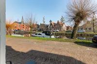 Nieuwe Zijds Burgwal 19, Monnickendam