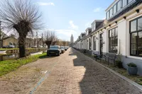 Nieuwe Zijds Burgwal 19, Monnickendam