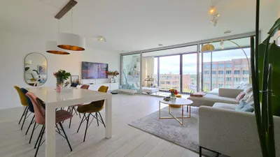 Laan Op Zuid , 3071AC, Rotterdam, Zuid-Holland