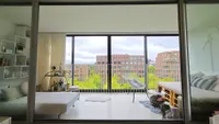 Laan Op Zuid, Rotterdam
