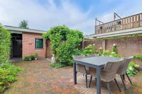 Dr A J Kraaystraat 10, Ochten