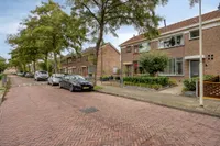 Johan van Egmondstraat 10, Gorinchem