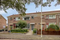 Johan van Egmondstraat 10, Gorinchem