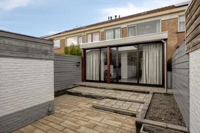 Johan van Egmondstraat 10, 4205GN, Gorinchem, Zuid-Holland