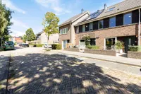 Eendenplas 14, Gorinchem