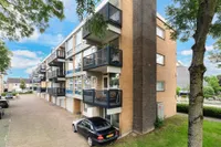 Frits Vogelstraat 26, Zwijndrecht