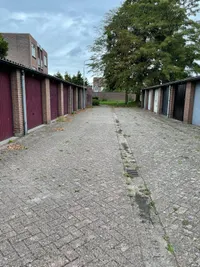 Tholensstraat 46G24, Terneuzen
