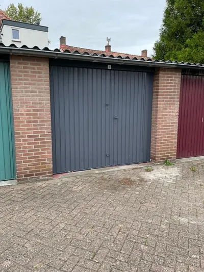 Tholensstraat 46G24, 4531AS, Terneuzen, Zeeland